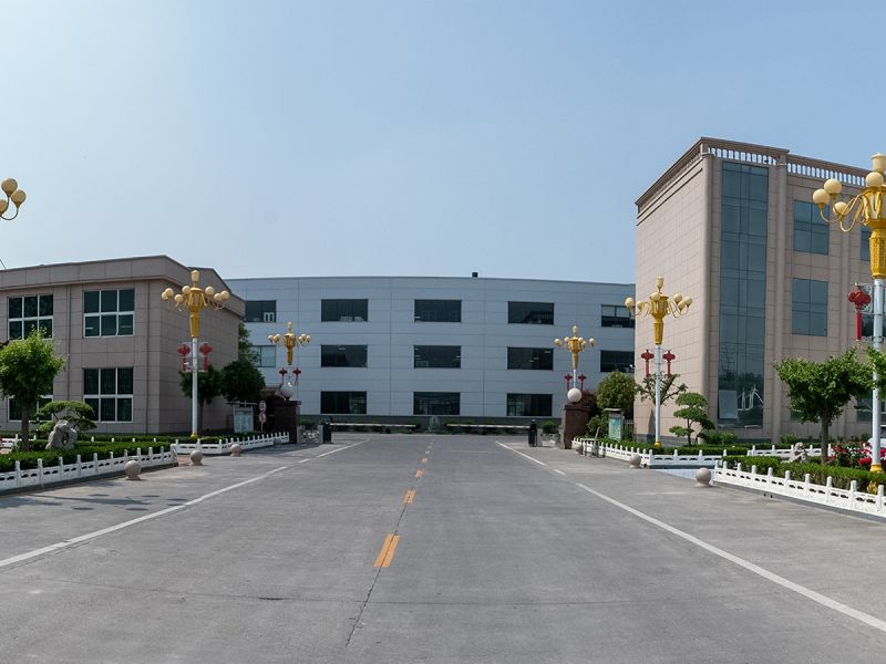 廠容廠貌