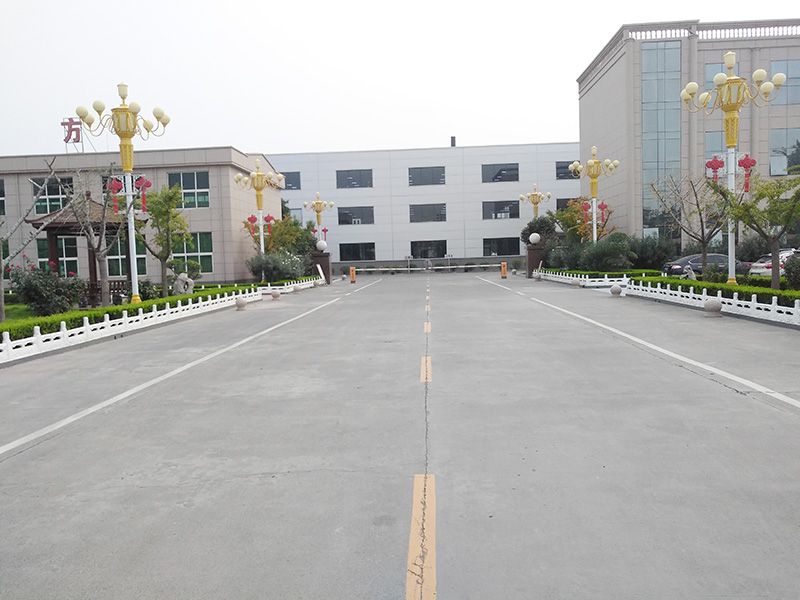 廠容廠貌