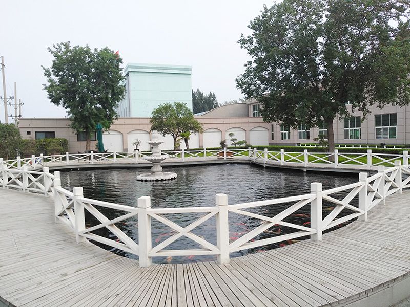 廠容廠貌